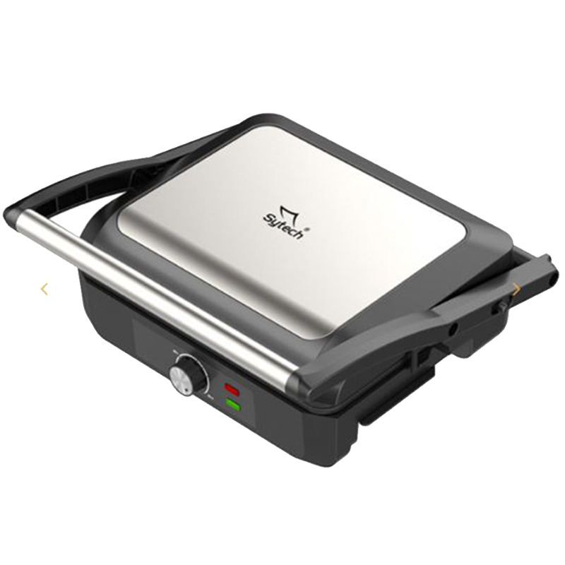 Pancha grill gr sandiw 2200w sytech - Image 2