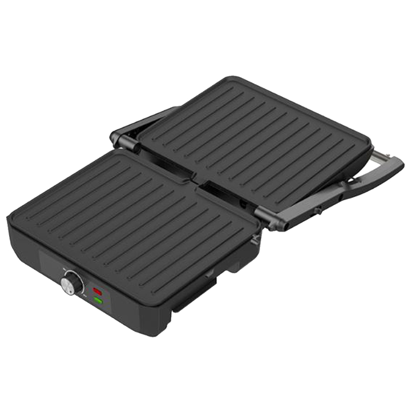 Pancha grill gr sandiw 2200w sytech - Image 3