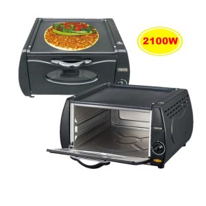 Horno Tandoor Spark