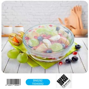 Tapas de silicona 6ps redonda