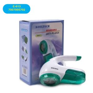 Qita pelusa recargable kooltech