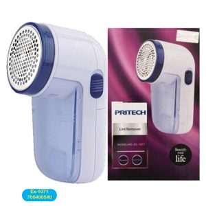 Qita pelusa  peq c/tapa pritech