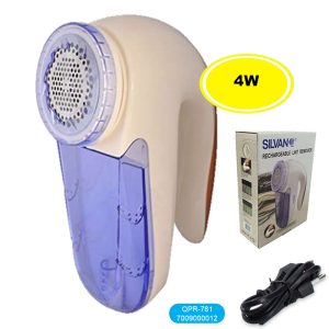 Qita pelusa grande recargable