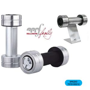 Speciero c/5torres metal molido melchoni