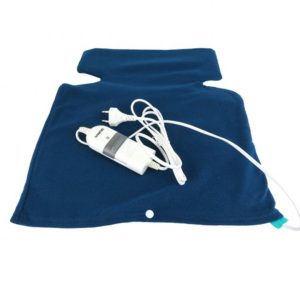 Almohadilla eléc 60w cervical silvano