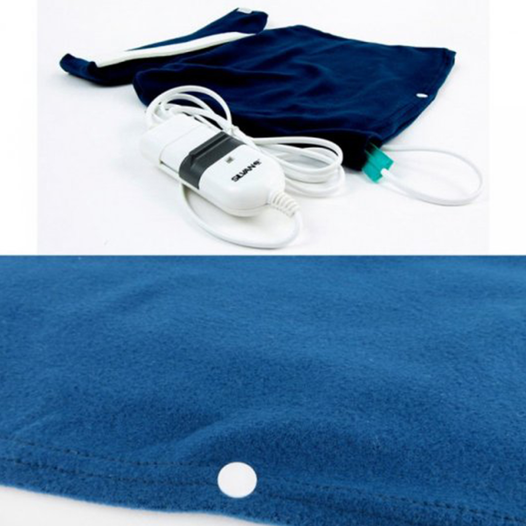 Almohadilla eléc 60w cervical silvano - Image 4