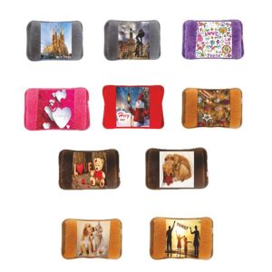 Bolsa agua caliente liso electrica 450w