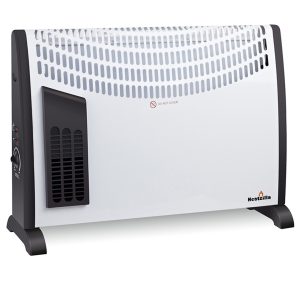 Calefactor convector trb 2000w gr sytech