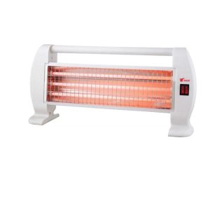 Calefactor cuarzo 3tubo hrt 1200w spark
