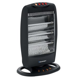 Estufa carzo 3 tubos 1200w osc spark