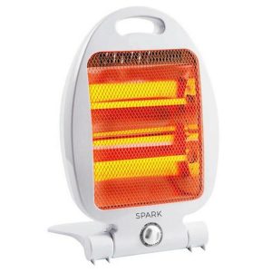 Halogeno 2 tubo verti 800w pb-2qh