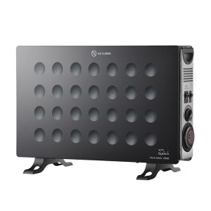 Calefactor convector trb 2000w gr sytech