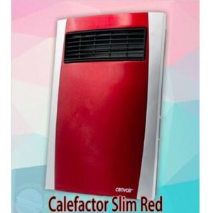 TERMOVENTILADOR RED SLIM CONVAIR