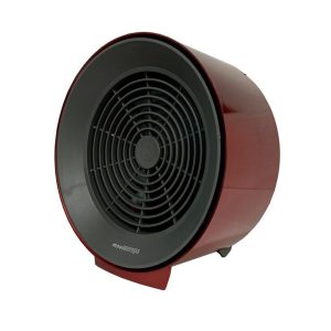 TERMOVENTILADOR ROJO MOVIHEAT